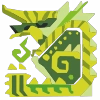 Thunderlord Zinogre
